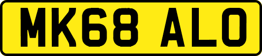 MK68ALO