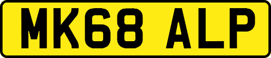 MK68ALP