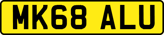 MK68ALU