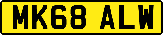 MK68ALW