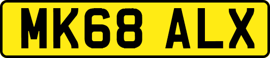 MK68ALX