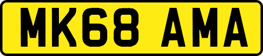 MK68AMA