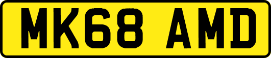 MK68AMD