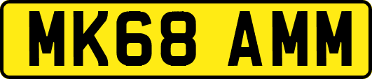 MK68AMM