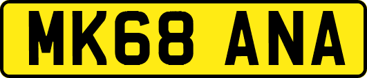 MK68ANA