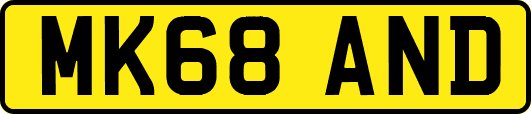 MK68AND