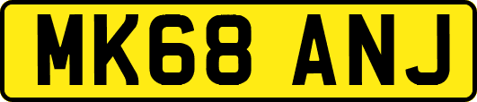 MK68ANJ