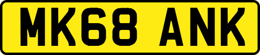 MK68ANK