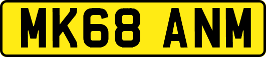 MK68ANM