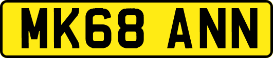 MK68ANN