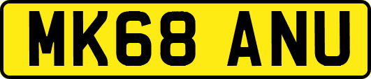 MK68ANU