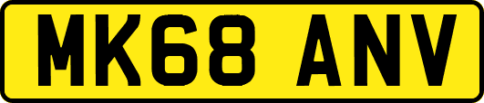 MK68ANV