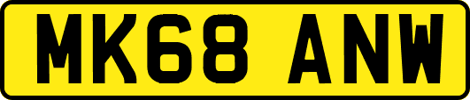 MK68ANW