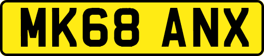 MK68ANX