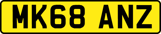 MK68ANZ