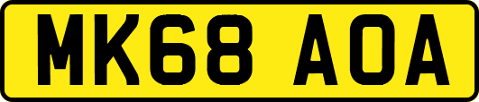 MK68AOA