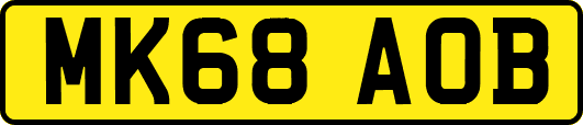 MK68AOB