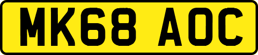 MK68AOC