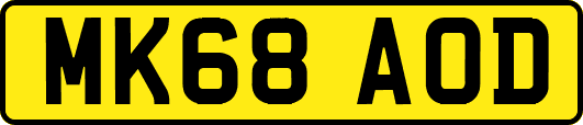 MK68AOD