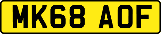 MK68AOF