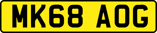 MK68AOG