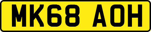 MK68AOH