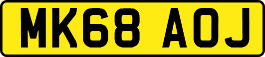 MK68AOJ