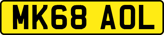 MK68AOL