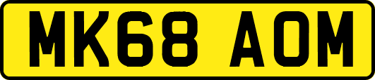 MK68AOM