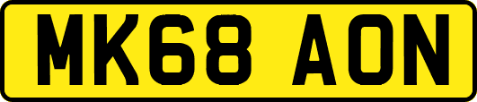 MK68AON