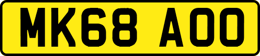 MK68AOO