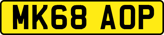 MK68AOP
