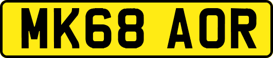 MK68AOR