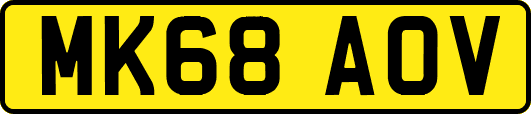 MK68AOV