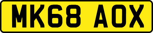 MK68AOX
