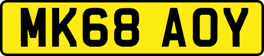 MK68AOY
