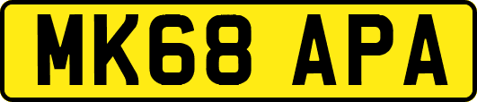 MK68APA