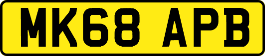 MK68APB