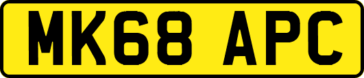 MK68APC