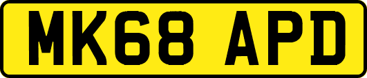 MK68APD