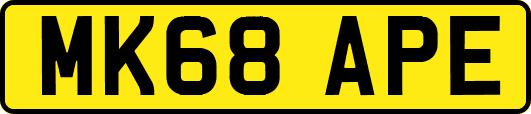 MK68APE