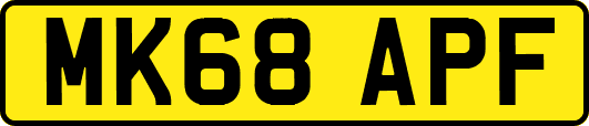 MK68APF