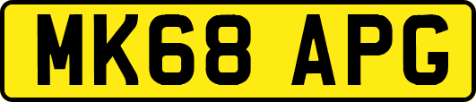 MK68APG