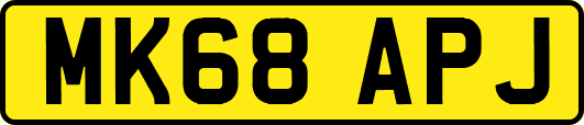 MK68APJ
