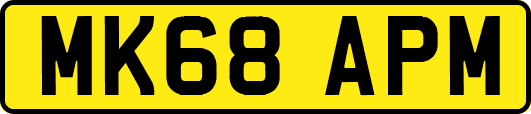 MK68APM