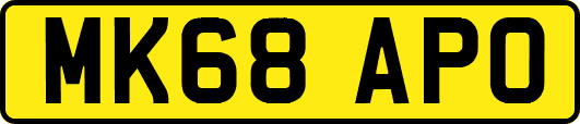 MK68APO