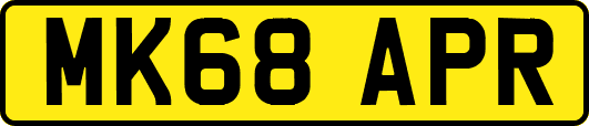 MK68APR