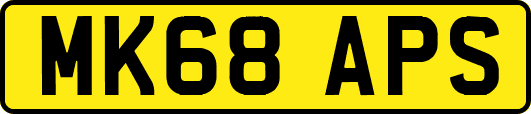 MK68APS