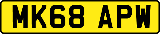 MK68APW