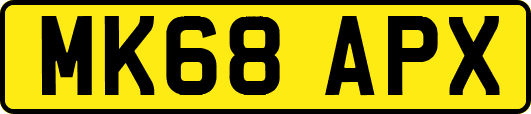 MK68APX